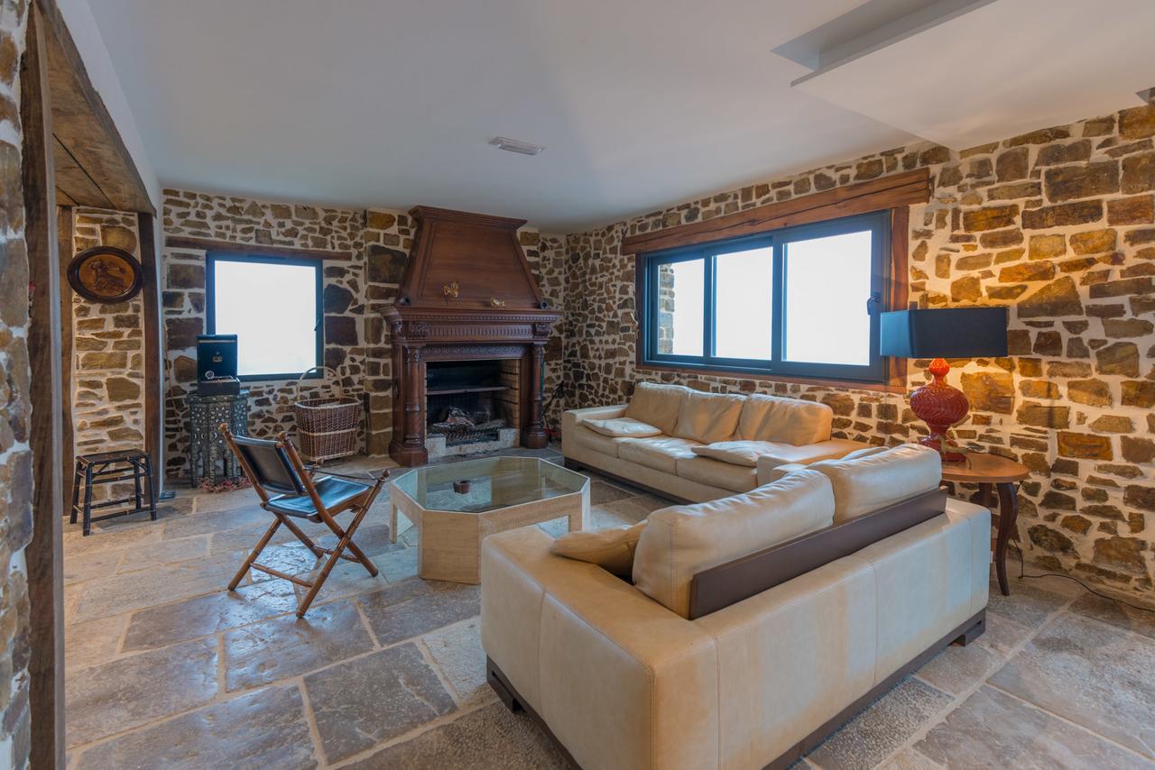 Maison Marie Louise Hotel Oregue Екстериор снимка