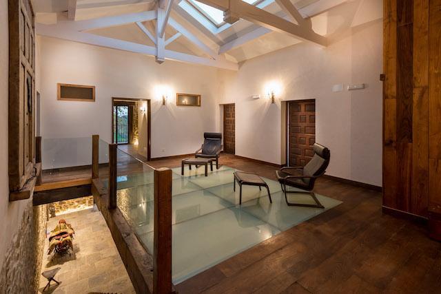 Maison Marie Louise Hotel Oregue Екстериор снимка