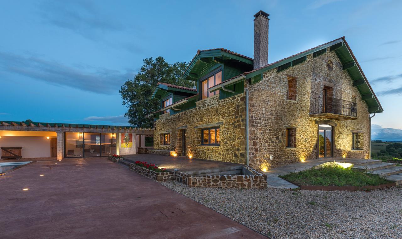 Maison Marie Louise Hotel Oregue Екстериор снимка
