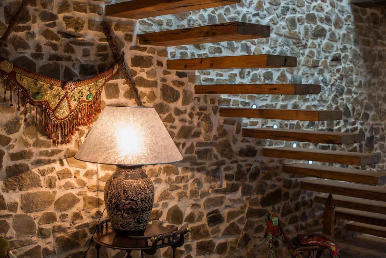 Maison Marie Louise Hotel Oregue Екстериор снимка