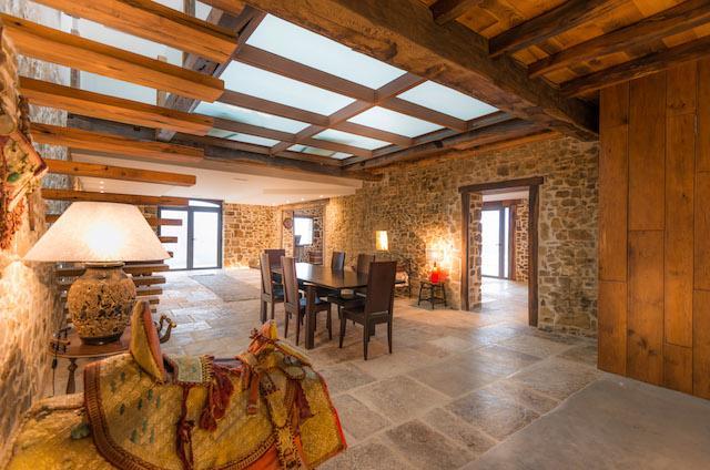 Maison Marie Louise Hotel Oregue Екстериор снимка