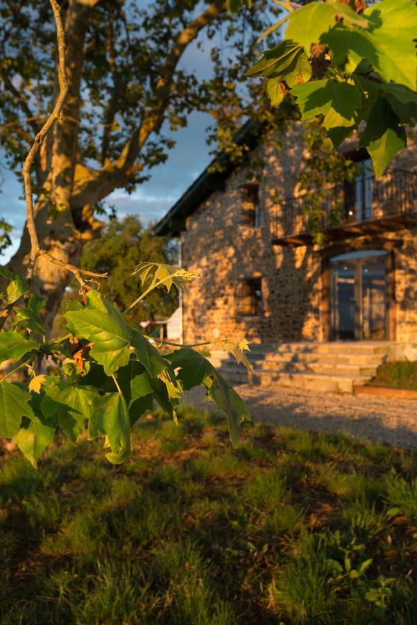 Maison Marie Louise Hotel Oregue Екстериор снимка