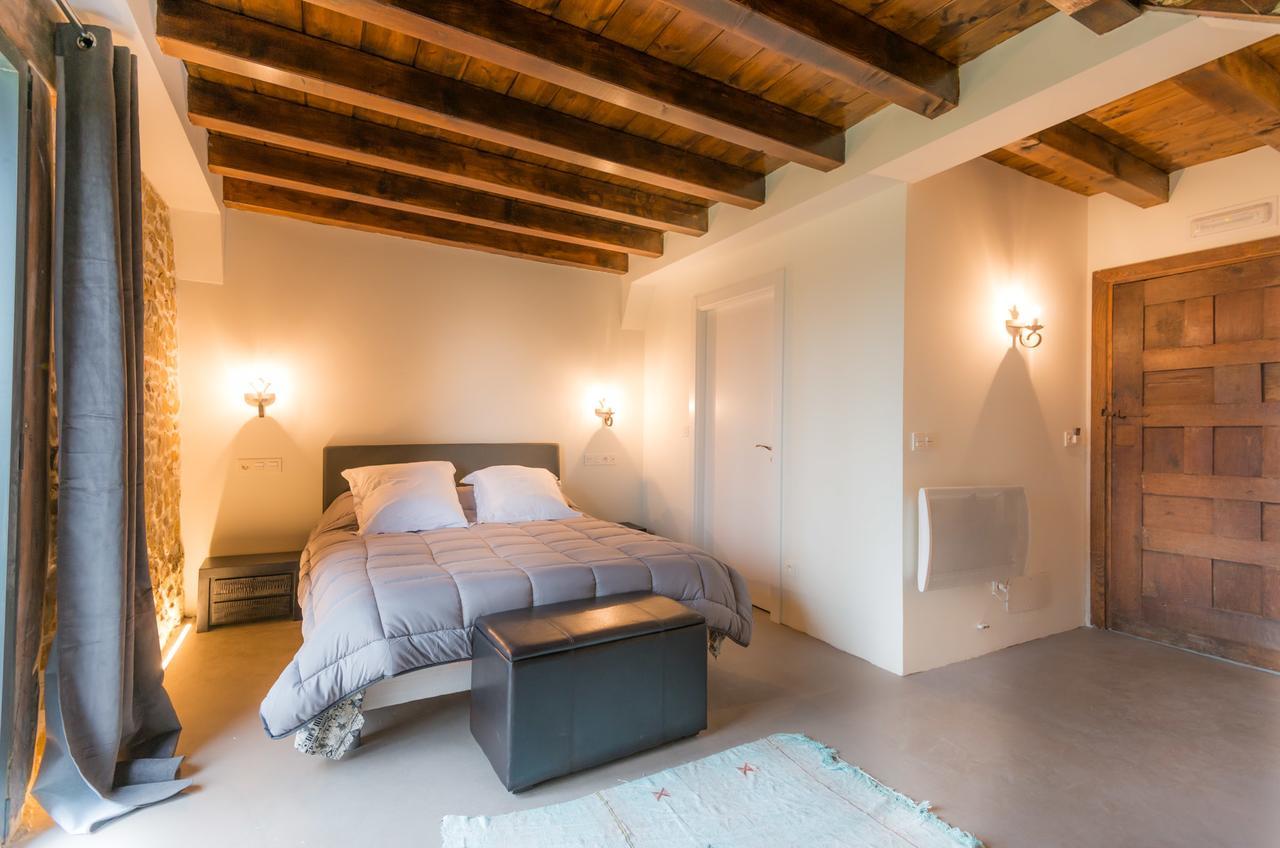 Maison Marie Louise Hotel Oregue Екстериор снимка