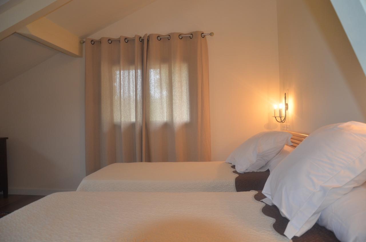 Maison Marie Louise Hotel Oregue Екстериор снимка