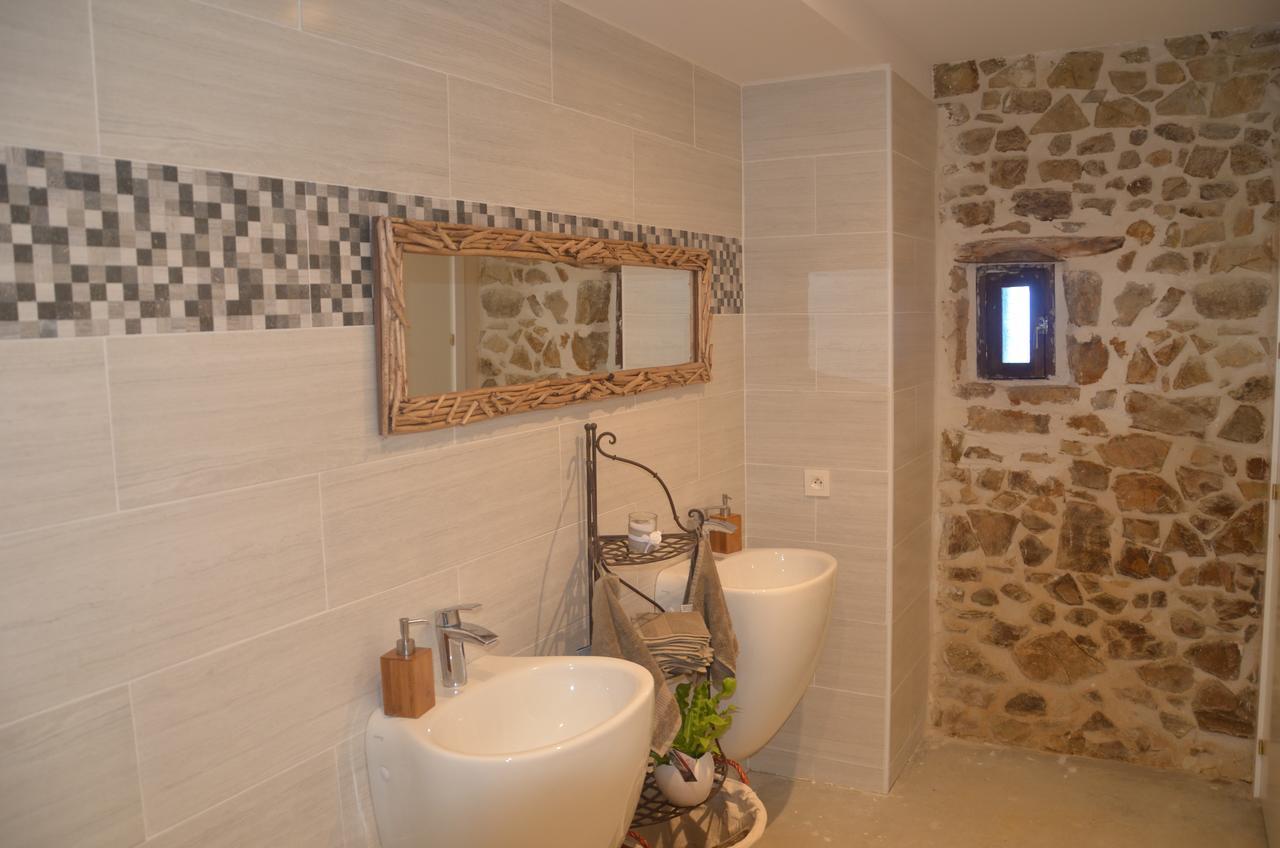 Maison Marie Louise Hotel Oregue Екстериор снимка