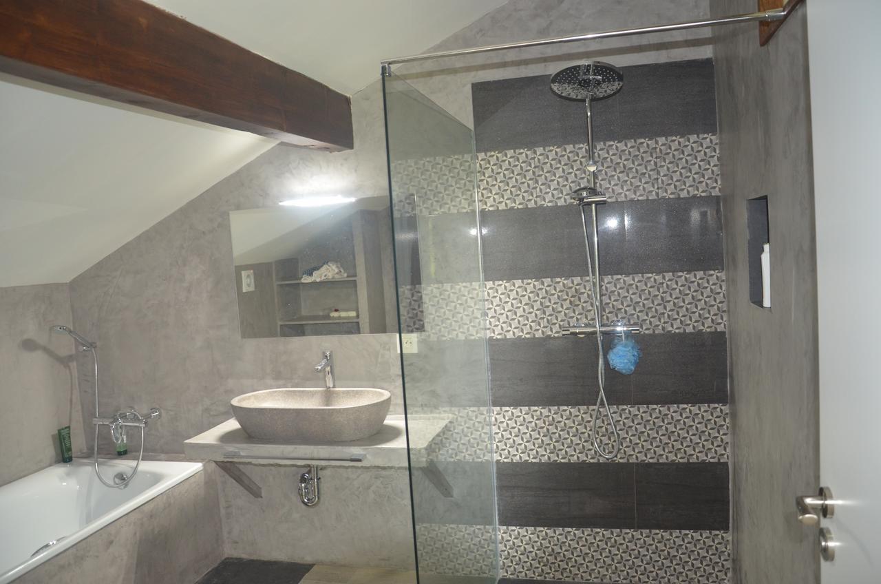 Maison Marie Louise Hotel Oregue Екстериор снимка