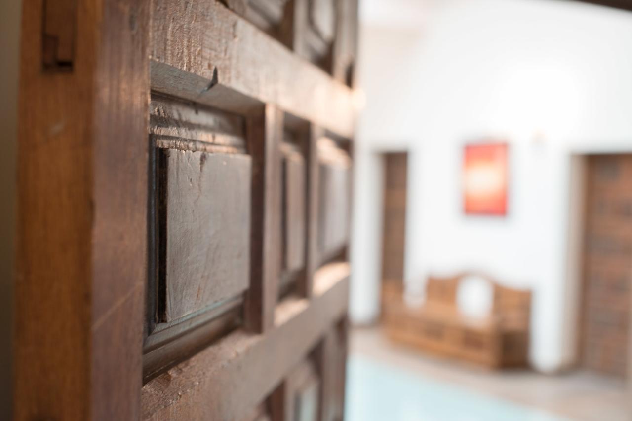 Maison Marie Louise Hotel Oregue Екстериор снимка