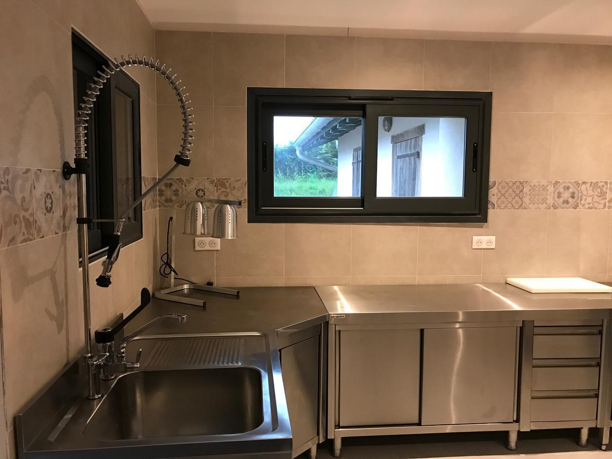 Maison Marie Louise Hotel Oregue Екстериор снимка