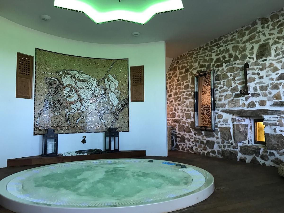 Maison Marie Louise Hotel Oregue Екстериор снимка