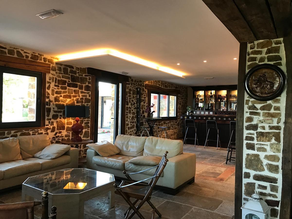 Maison Marie Louise Hotel Oregue Екстериор снимка
