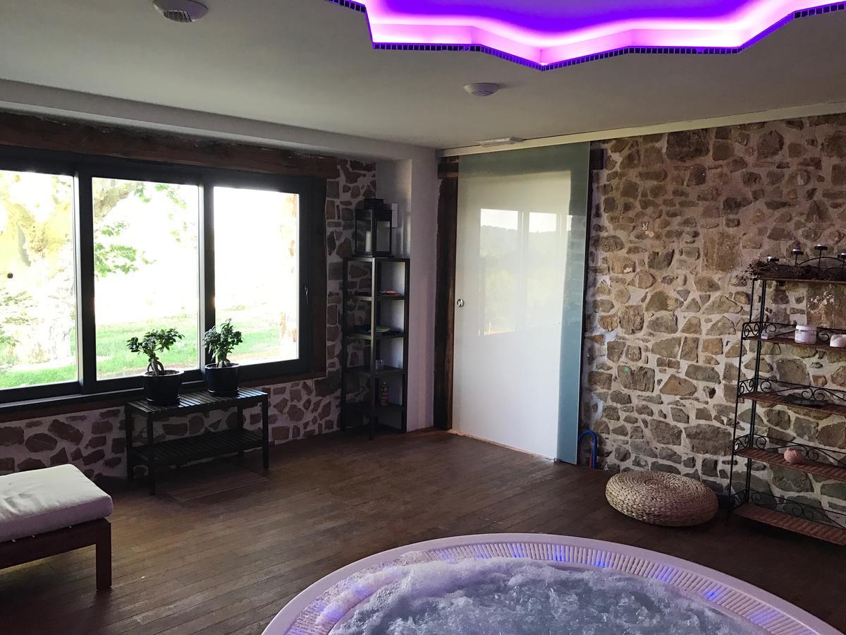 Maison Marie Louise Hotel Oregue Екстериор снимка