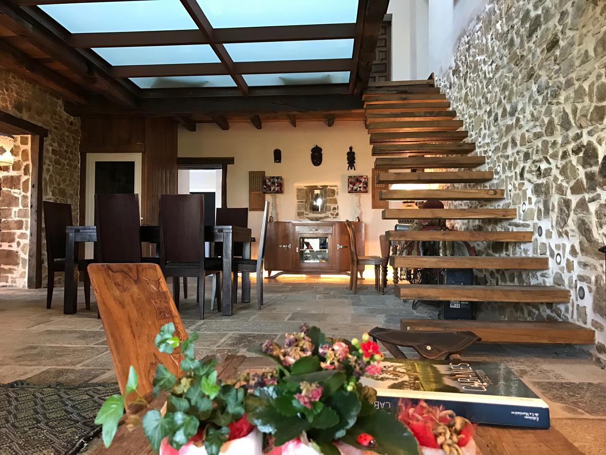 Maison Marie Louise Hotel Oregue Екстериор снимка