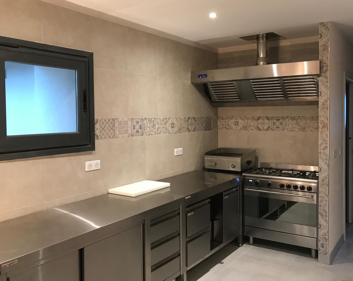 Maison Marie Louise Hotel Oregue Екстериор снимка