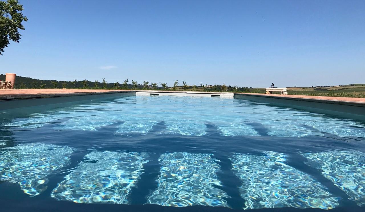 Maison Marie Louise Hotel Oregue Екстериор снимка